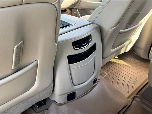 Used 2017 Cadillac Escalade Premium Luxury w/ LPO, Radiant Package image 10