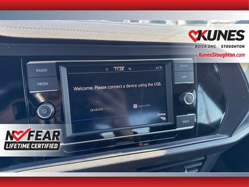 Used 2024 Volkswagen Jetta SE FWD image 30