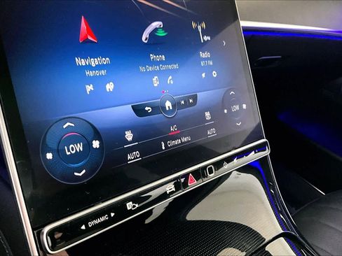 Used 2022 Mercedes-Benz S 500 4MATIC image 33