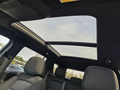 New 2026 Chevrolet Equinox LT w/ Midnight Edition image 10