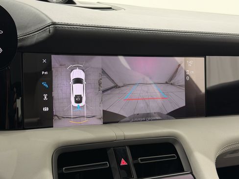 Certified 2024 Porsche Taycan 4S image 45