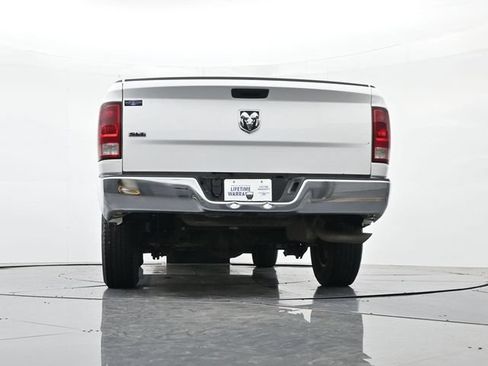 Used 2024 RAM 1500 Classic SLT RWD image 39