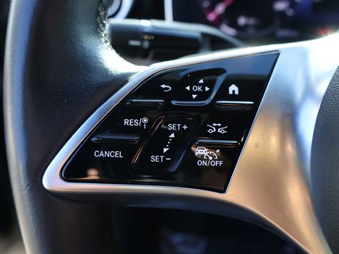 Used 2023 Mercedes-Benz C 300 Sedan w/ Exclusive Trim Package image 42