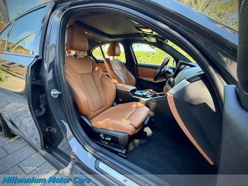 Used 2023 BMW M340i w/ Premium Package RWD image 28