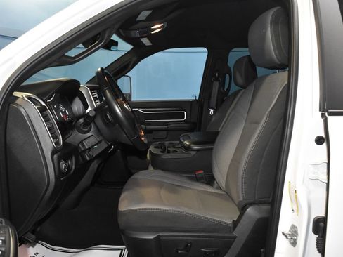 Used 2024 RAM 2500 Big Horn image 6