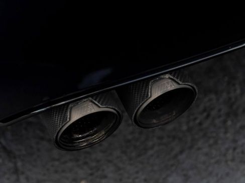 Used 2018 BMW M4 Coupe image 51