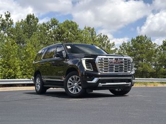 Used 2025 GMC Yukon Denali AWD/4WD video 2