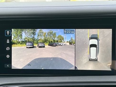 New 2026 Hyundai Palisade XRT Pro image 28