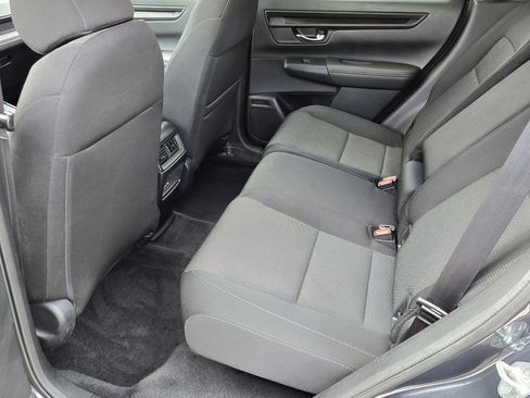 Used 2025 Honda CR-V EX image 11