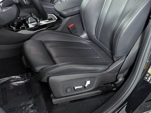 Certified 2022 BMW X3 xDrive30i w/ Premium Package 2 image 18