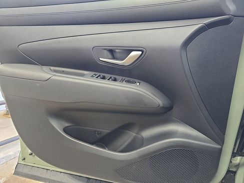 New 2026 Hyundai Santa Cruz SEL AWD/4WD image 27
