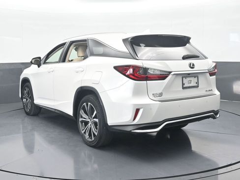Used 2020 Lexus RX 350L FWD w/ Premium Package image 4