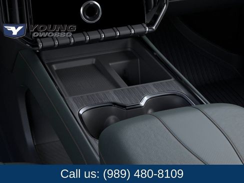 New 2026 GMC Acadia AT4 w/ Super Cruise Package AWD/4WD image 25