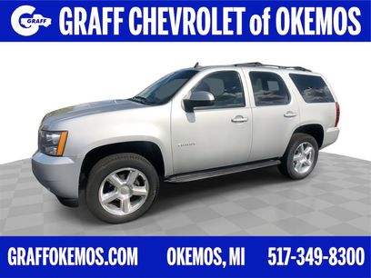 Used 2013 Chevrolet Tahoe LS w/ Convenience Package