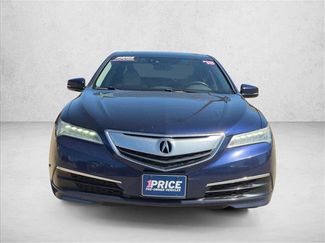 Used 2015 Acura TLX w/ Technology Package FWD video 2