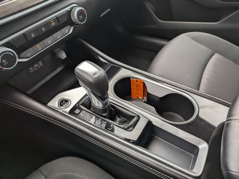 Used 2023 Nissan Altima 2.5 SV image 23