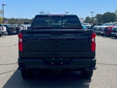 New 2026 Chevrolet Silverado 1500 High Country w/ Midnight Edition