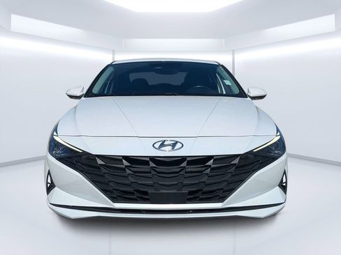 Used 2022 Hyundai Elantra SEL w/ Convenience Package image 8