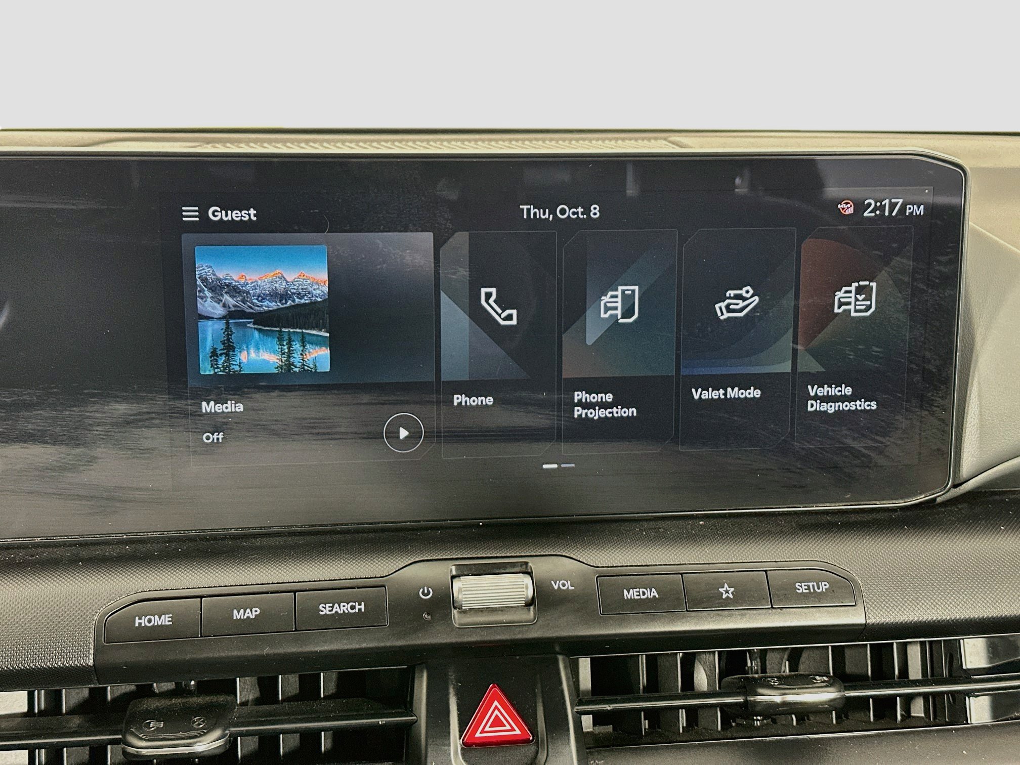 Used 2025 Kia K4 FWD image 21