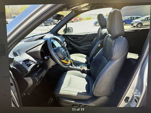 Certified 2024 Subaru Forester Wilderness image 7