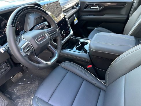 New 2026 GMC Yukon XL Elevation w/ Elevation Premium Package image 10