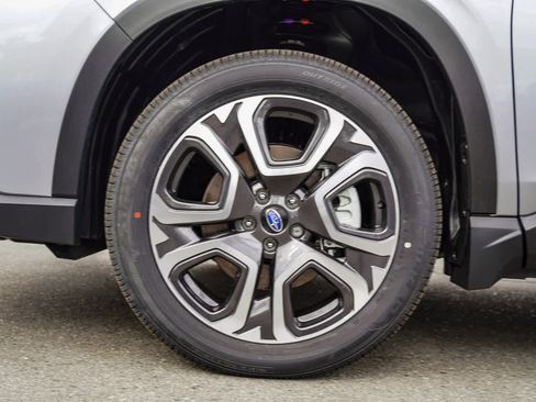 New 2025 Subaru Ascent Touring image 9