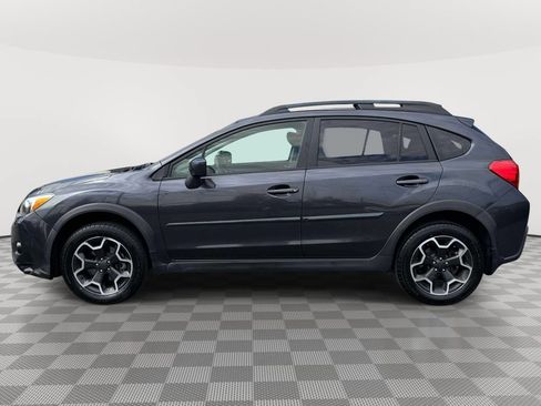 Used 2015 Subaru Crosstrek 2.0i Premium AWD/4WD image 5