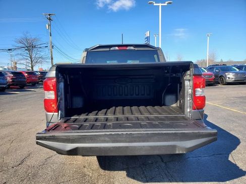 Used 2023 Ford Maverick XLT w/ XLT Luxury Package image 27