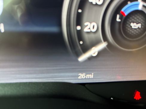 New 2026 RAM 3500 Limited image 34