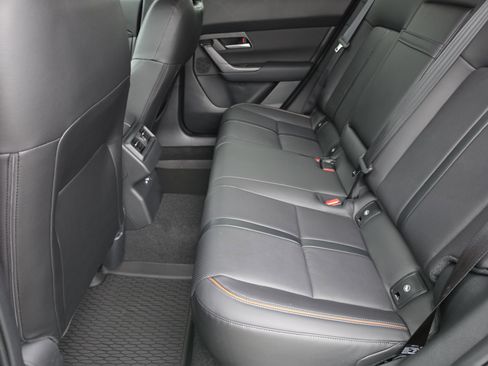 New 2026 MAZDA CX-50 AWD 2.5 S w/ Weather Package image 9