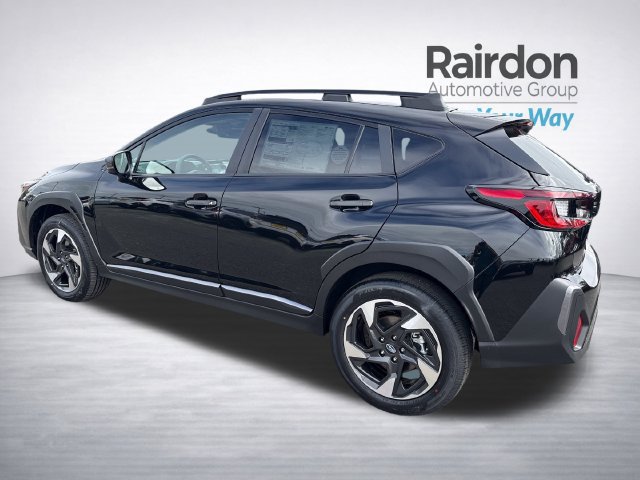 New 2026 Subaru Crosstrek 2.5i Limited AWD/4WD image 5