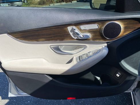 Used 2017 Mercedes-Benz C 300 4MATIC Sedan w/ Premium 1 Package image 11