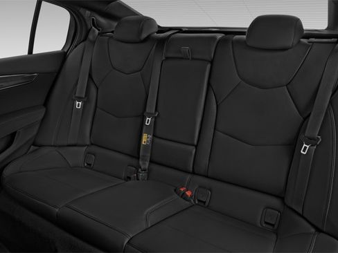 Used 2023 Cadillac CT5 Sport image 11