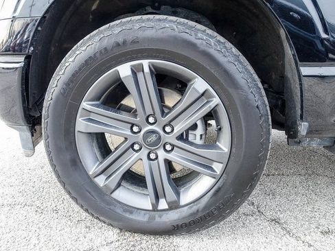 Used 2023 Ford F150 Lariat w/ Equipment Group 502A High AWD/4WD image 19