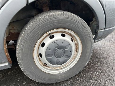 Used 2016 Ford Transit 150 130 Low Roof image 9