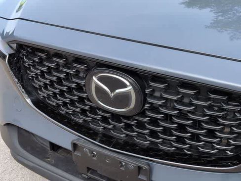 Used 2024 MAZDA CX-5 Carbon Edition AWD/4WD image 11
