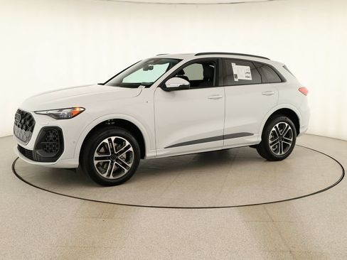 New 2026 Audi Q5 2.0T AWD/4WD image 13