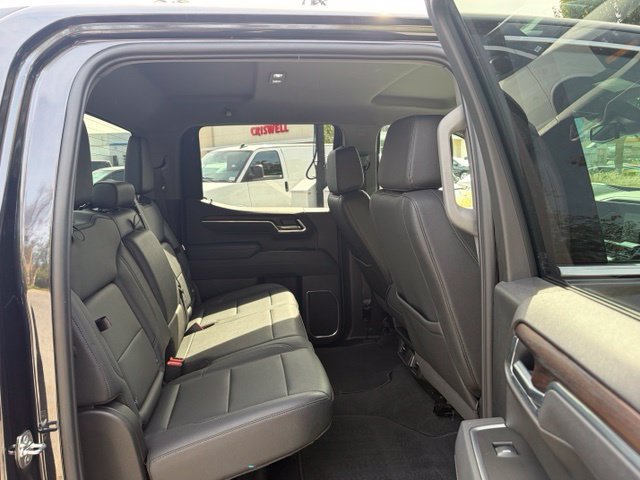 Used 2026 GMC Sierra 1500 SLT AWD/4WD image 29