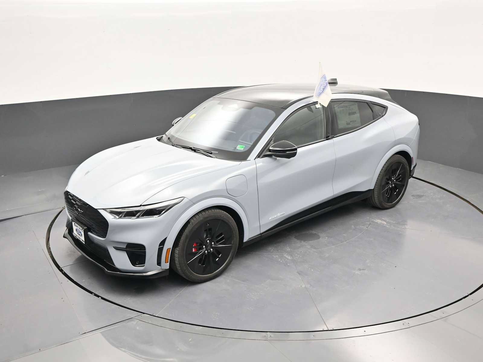 New 2025 Ford Mustang Mach-E GT w/ Interior Protection Package AWD/4WD image 42