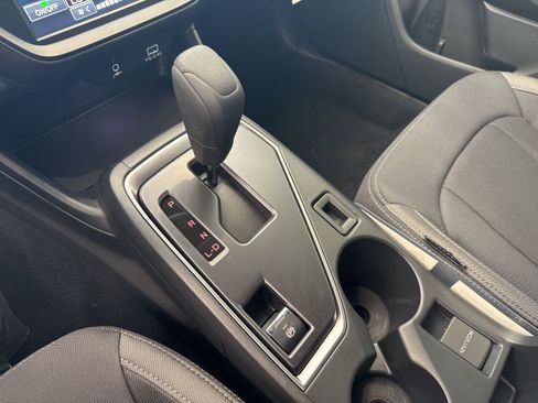 New 2025 Subaru Impreza 2.0i Sport image 17