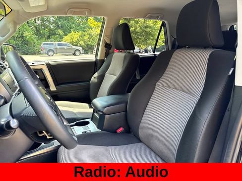Used 2024 Toyota 4Runner SR5 RWD image 13