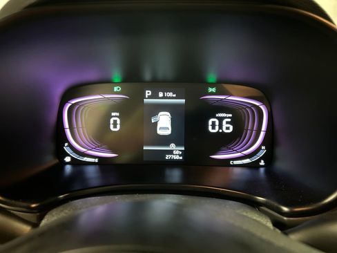 Used 2025 Kia Soul LX w/ LX Technology Package image 14