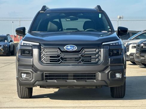 New 2026 Subaru Outback Limited image 8