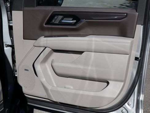 New 2026 GMC Yukon XL Elevation AWD/4WD image 27