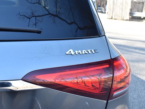 Used 2020 Mercedes-Benz GLE 350 4MATIC image 17