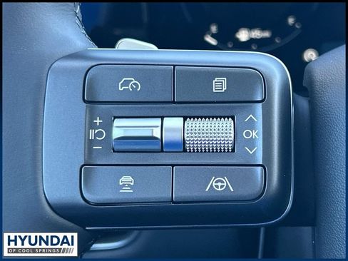 New 2026 Hyundai Palisade Limited FWD image 27