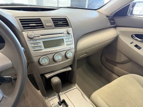 Used 2007 Toyota Camry CE image 18