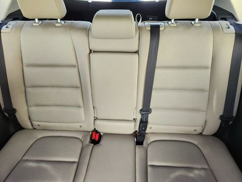 Used 2016 MAZDA CX-5 Touring image 16