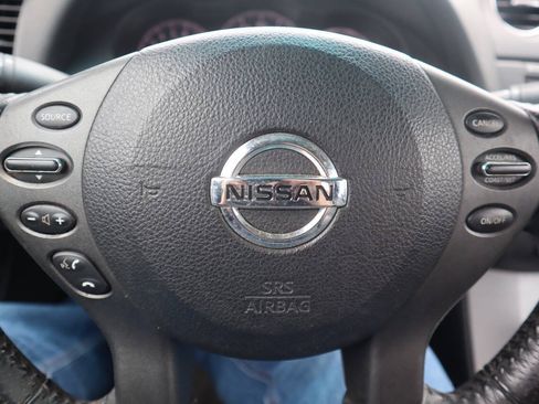 Used 2012 Nissan Altima 2.5 SL w/ 2.5SL Pkg FWD image 32