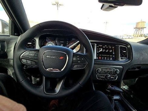 New 2023 Dodge Charger SXT w/ Blacktop Special Edition AWD/4WD image 12